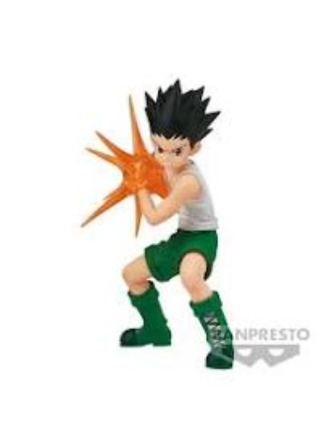 Bandai Banpresto  HUNTER×HUNTER VIBRATION STARS-GON - Image 1