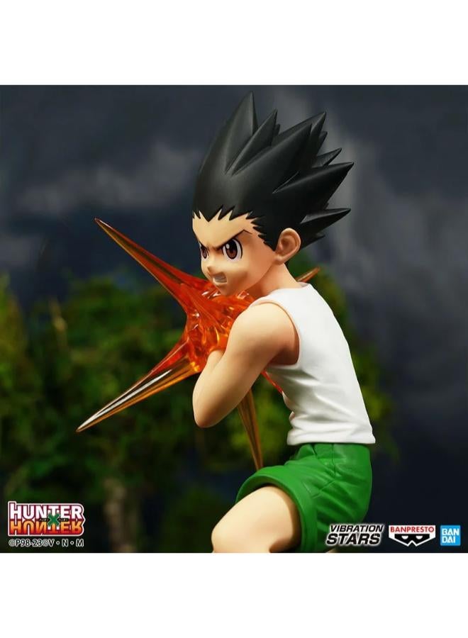 Bandai Banpresto  HUNTER×HUNTER VIBRATION STARS-GON - Image 2