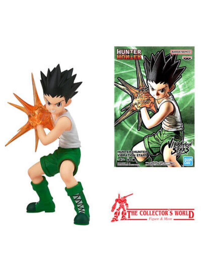 Bandai Banpresto  HUNTER×HUNTER VIBRATION STARS-GON - Image 3