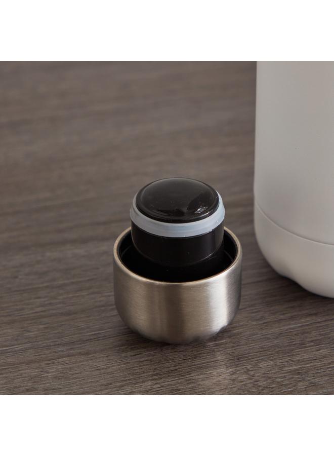 Home Box Karry Steel Hot and Cold Flask - 500 ml  - Image 4