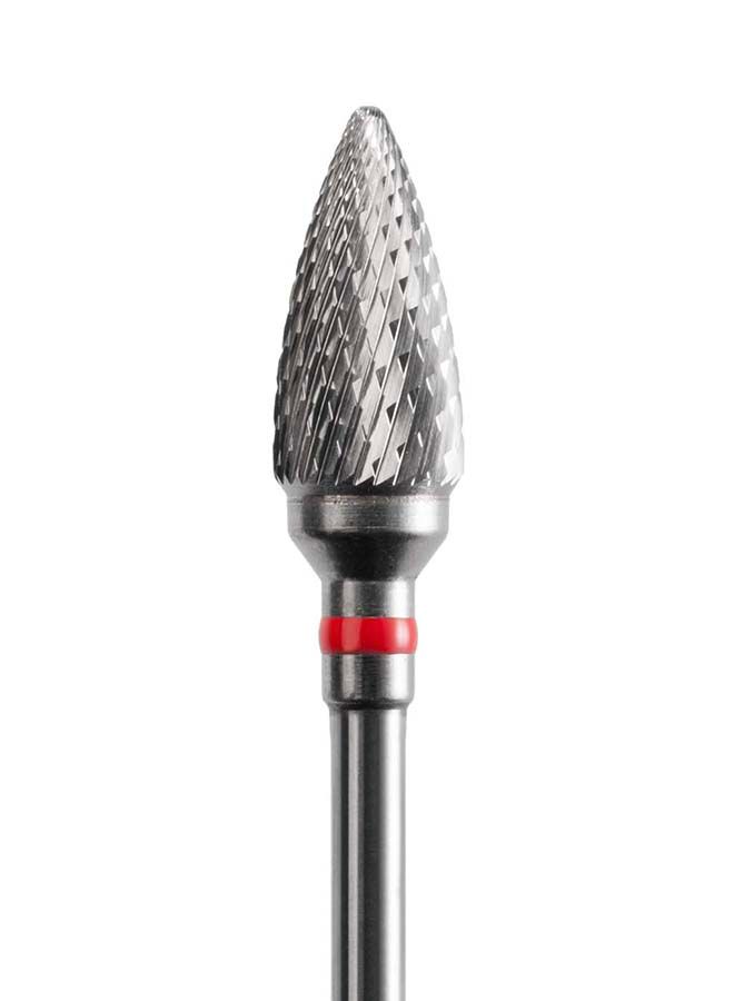 brunson Germany Nail Drill Bits Nail Drill  File Bits for Acrylic Gel Nails Cuticle Manicure Pedicure EG03 - Image 2