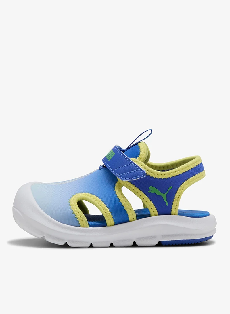 بوما Infant Fun Racer Sandal Come On V