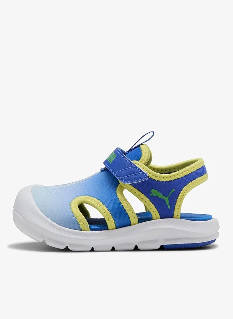 PUMA Infant Fun Racer Sandal Come On V