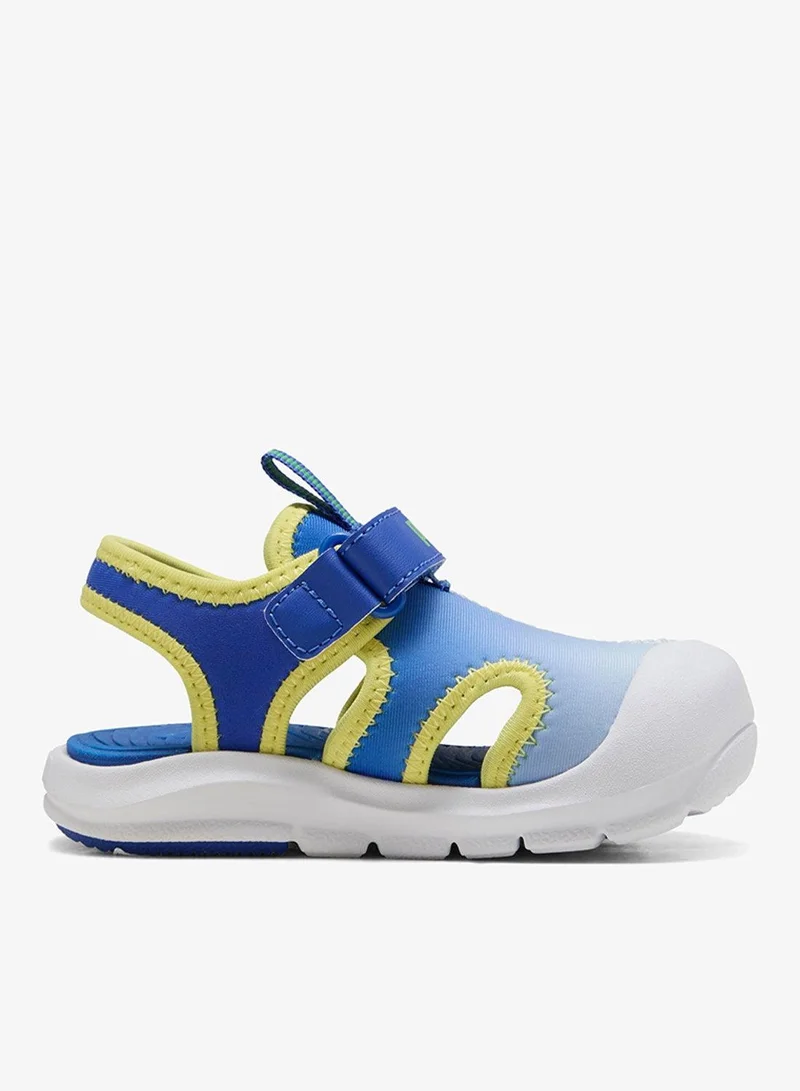 PUMA Infant Fun Racer Sandal Come On V