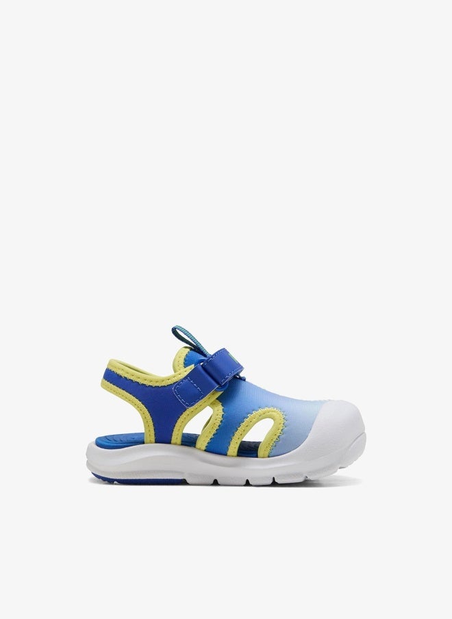 PUMA Infant Fun Racer Sandal Come On V - Image 1