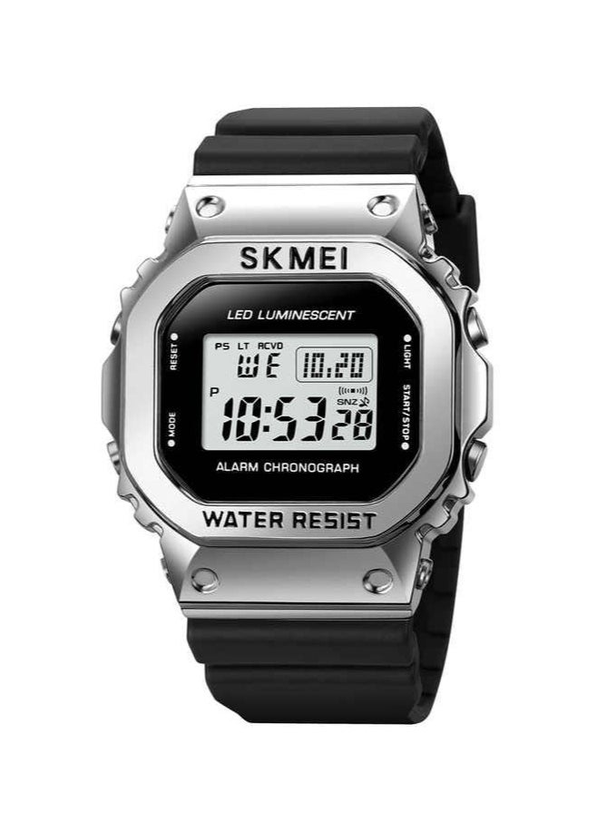 SKMEI Skmei 1851 Digital Multifunction Watch For Men  - Image 1