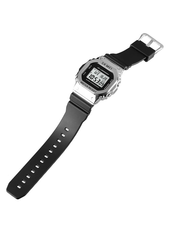 SKMEI Skmei 1851 Digital Multifunction Watch For Men  - Image 2