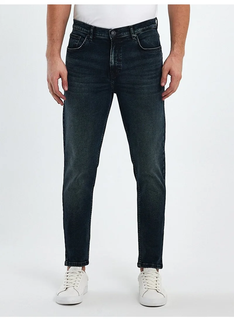 إل تي بي Men's Smarty Y Normal Waist Skinny Leg Jeans