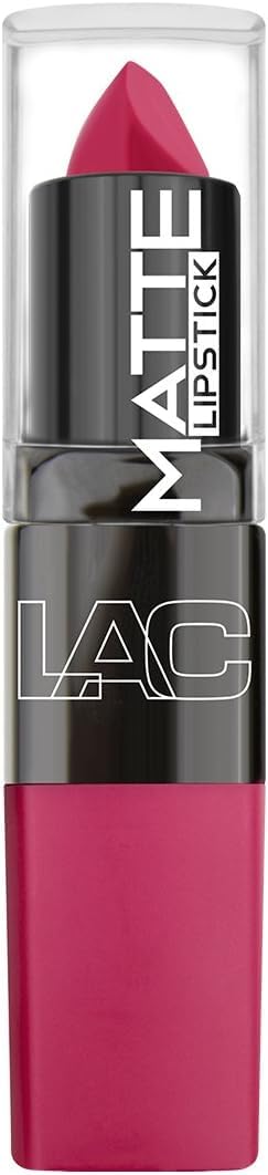 LA COLORS Matte Lipstick Enchanting CML467