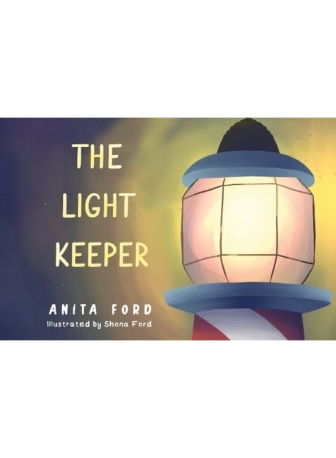 The Light Keeper - Paperback