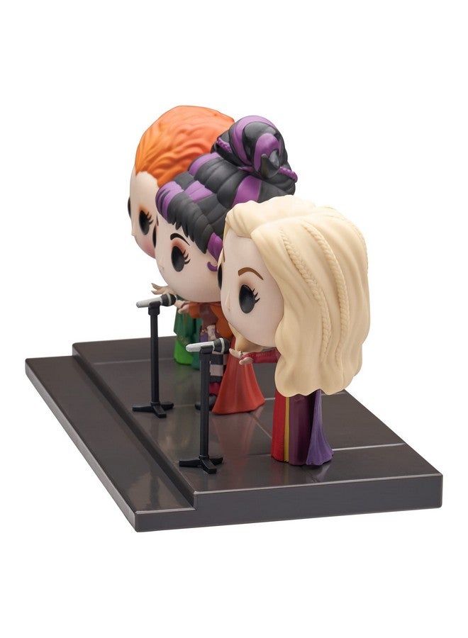 Funko Spirit Halloween Disney Hocus Pocus I Put A Spell On You Movie Moment POP! Figure - Image 3