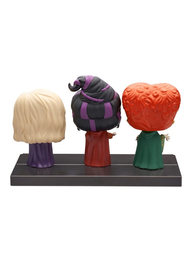 Funko Spirit Halloween Disney Hocus Pocus I Put A Spell On You Movie Moment POP! Figure - Image 2