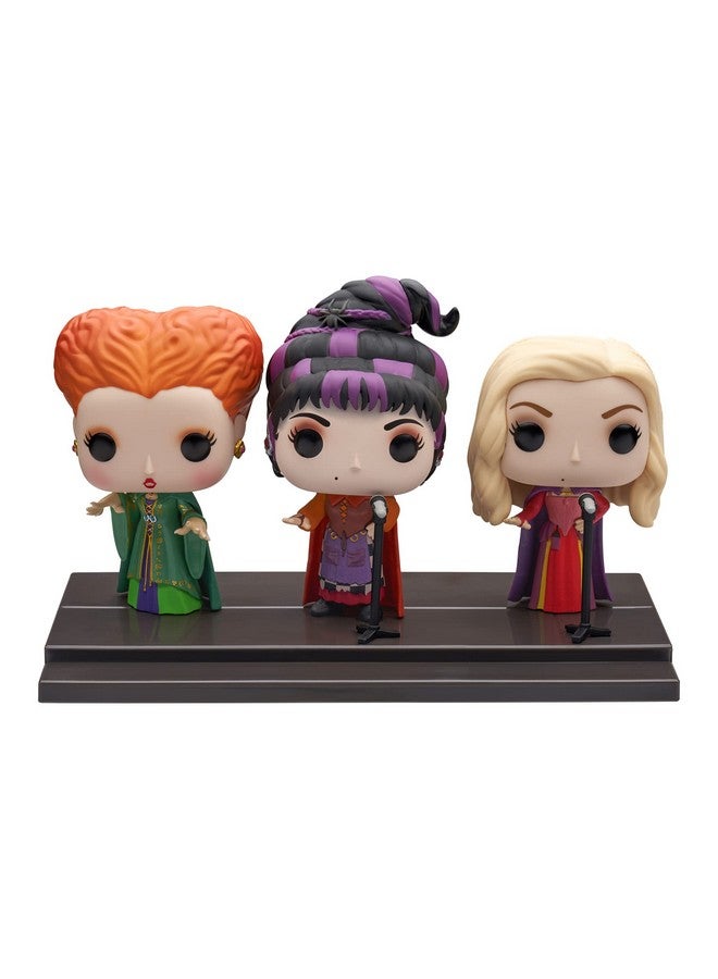 Funko Spirit Halloween Disney Hocus Pocus I Put A Spell On You Movie Moment POP! Figure - Image 1
