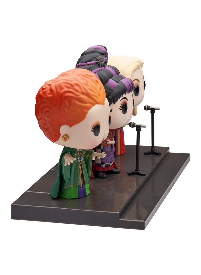 Funko Spirit Halloween Disney Hocus Pocus I Put A Spell On You Movie Moment POP! Figure - Image 4