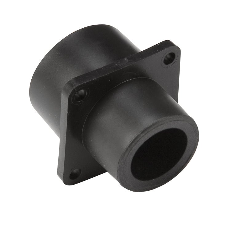 SHOPVAC Shop-Vac Portable 906-87-00 Universal Tool Adapter  Pack Of 1 Black - Image 3