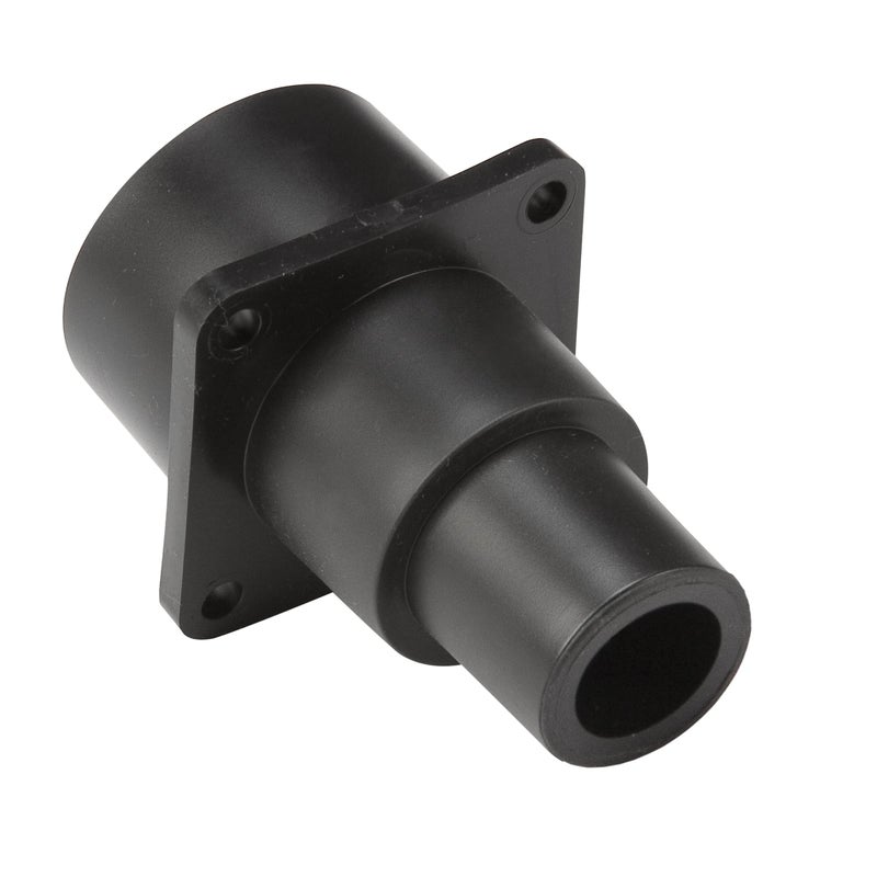 SHOPVAC Shop-Vac Portable 906-87-00 Universal Tool Adapter  Pack Of 1 Black - Image 4