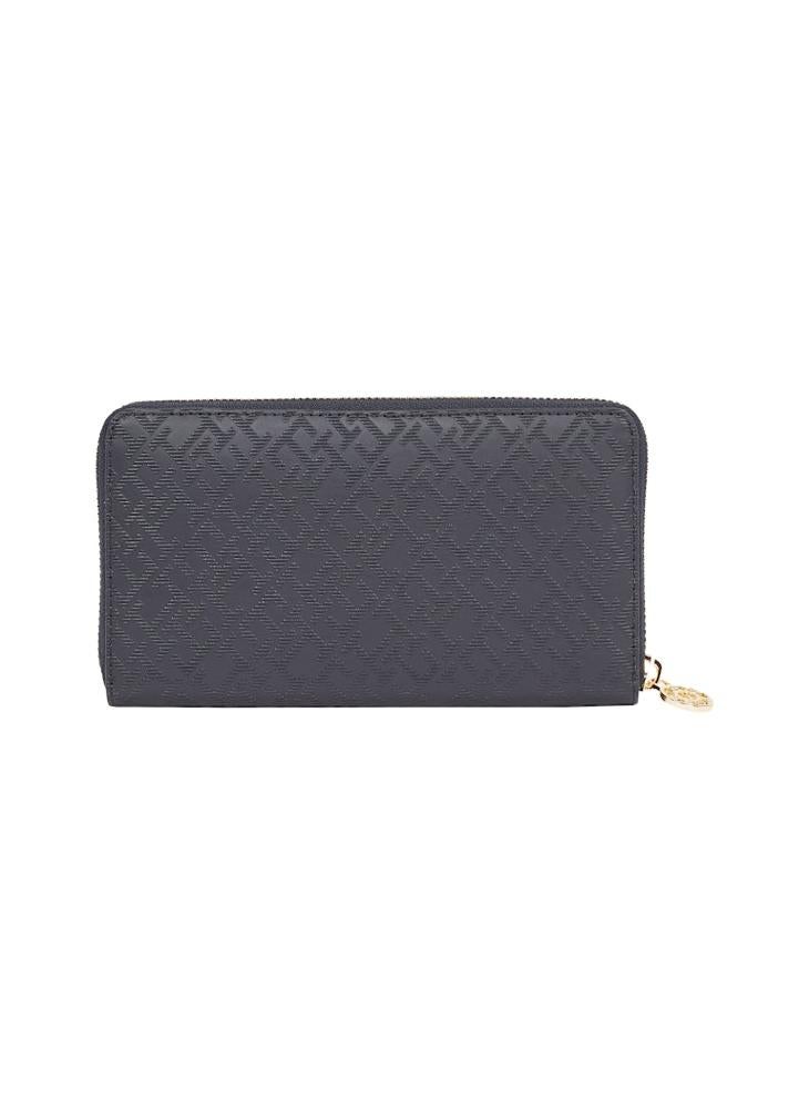 TOMMY HILFIGER - LARGE ZIP WALLET - Image 1