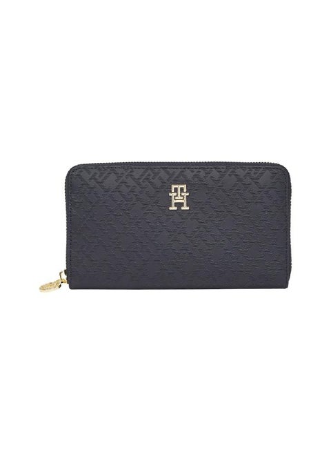 LARGE ZIP WALLET