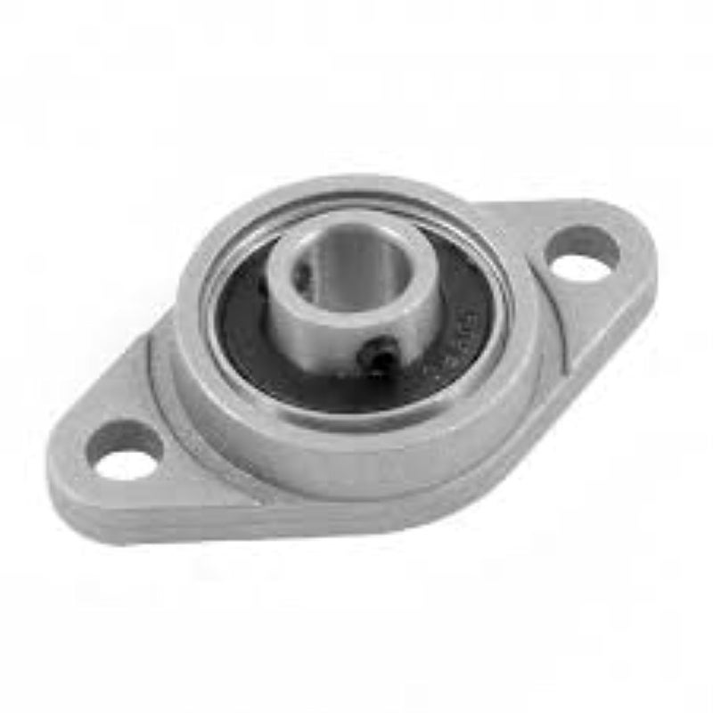 KFL00 – 10mm Pillow Block Flange Bearing