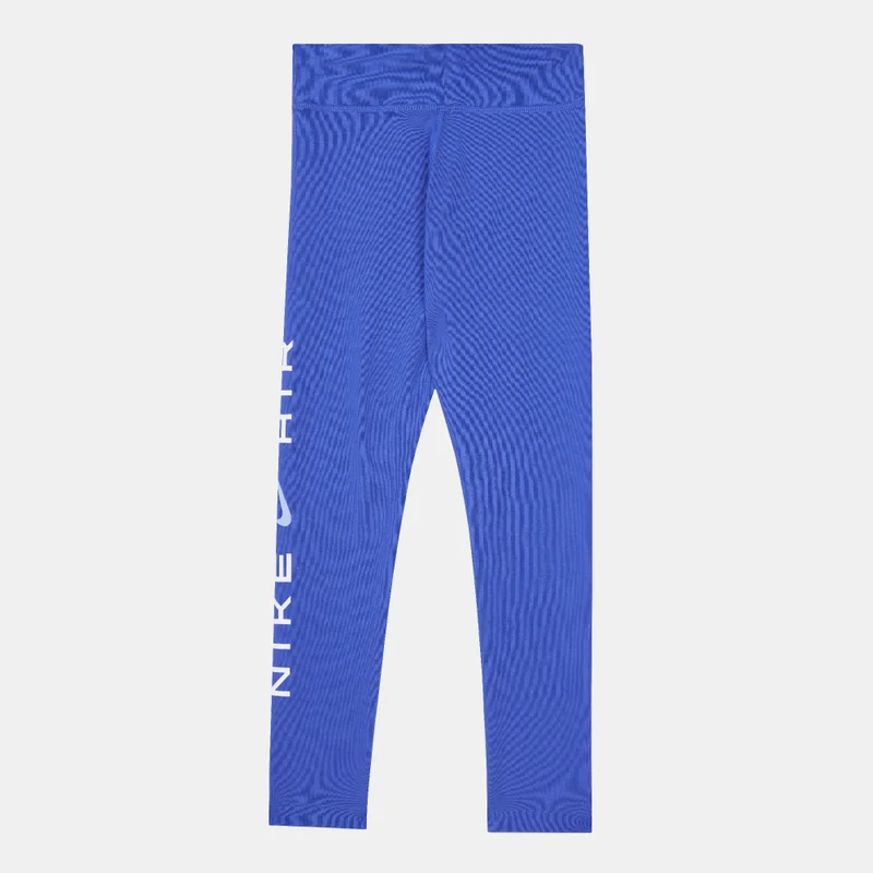 Nike Kids' Sportswear Air Essential Leggings (Older Kids)