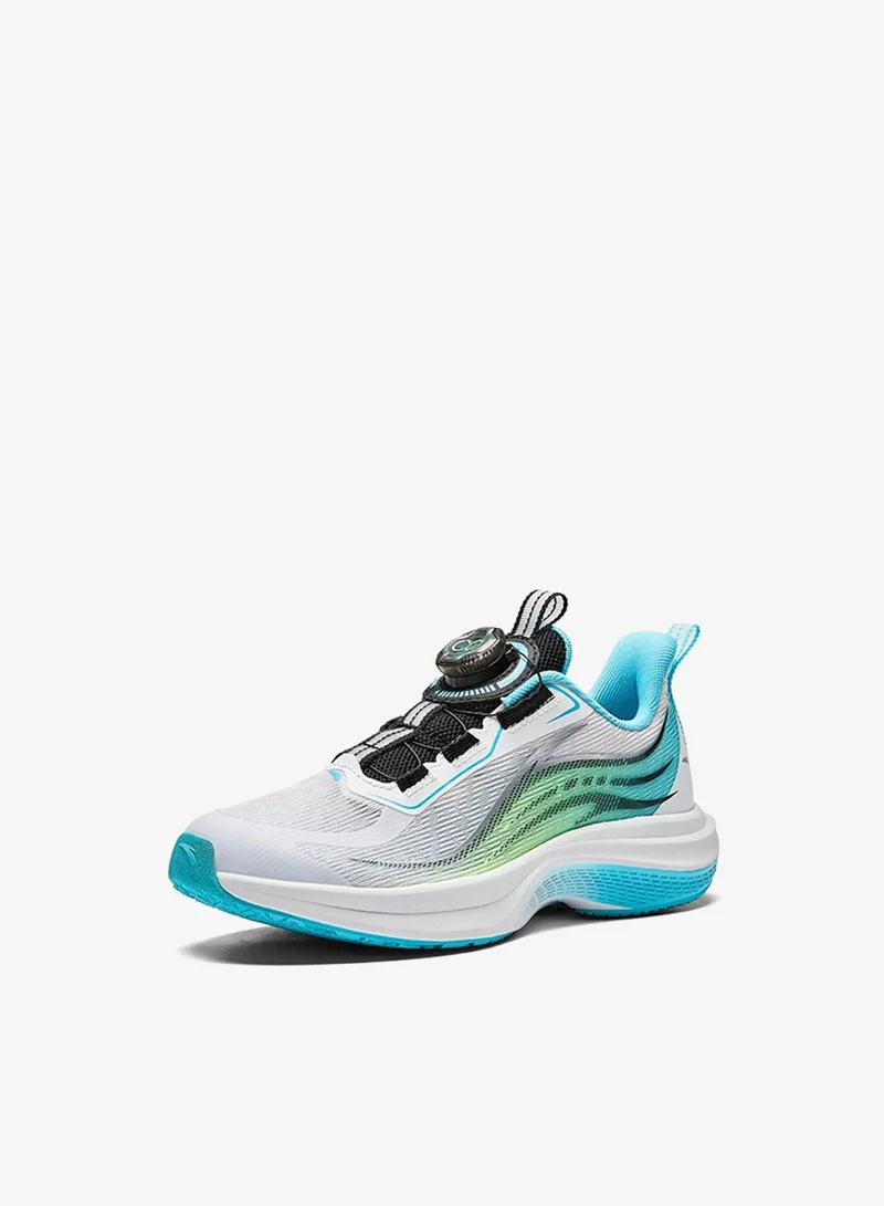 ANTA ANTA Kids NitroRun 2.0 | Lightweight Energy Running Shoes