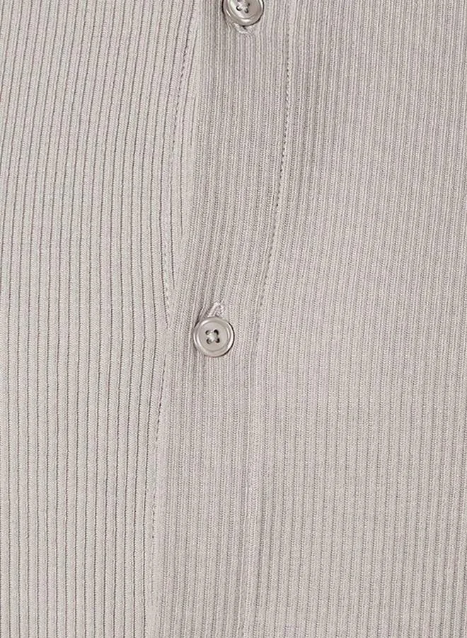 Splash FAV Smart Regular Fit Textured Shirt