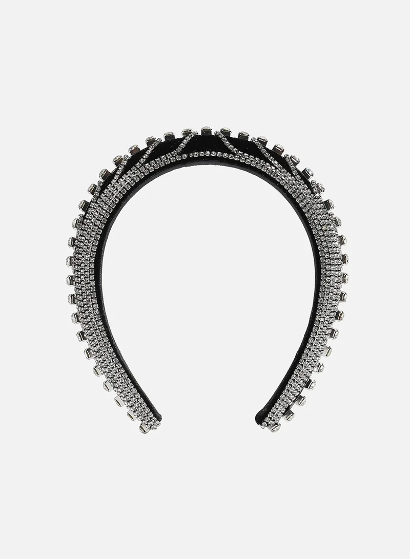 SOHI Bejeweled Crowns