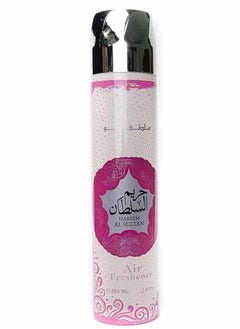 ارض الزعفران معطر جو هاريمال سلطان، 300 مل  - Image 3