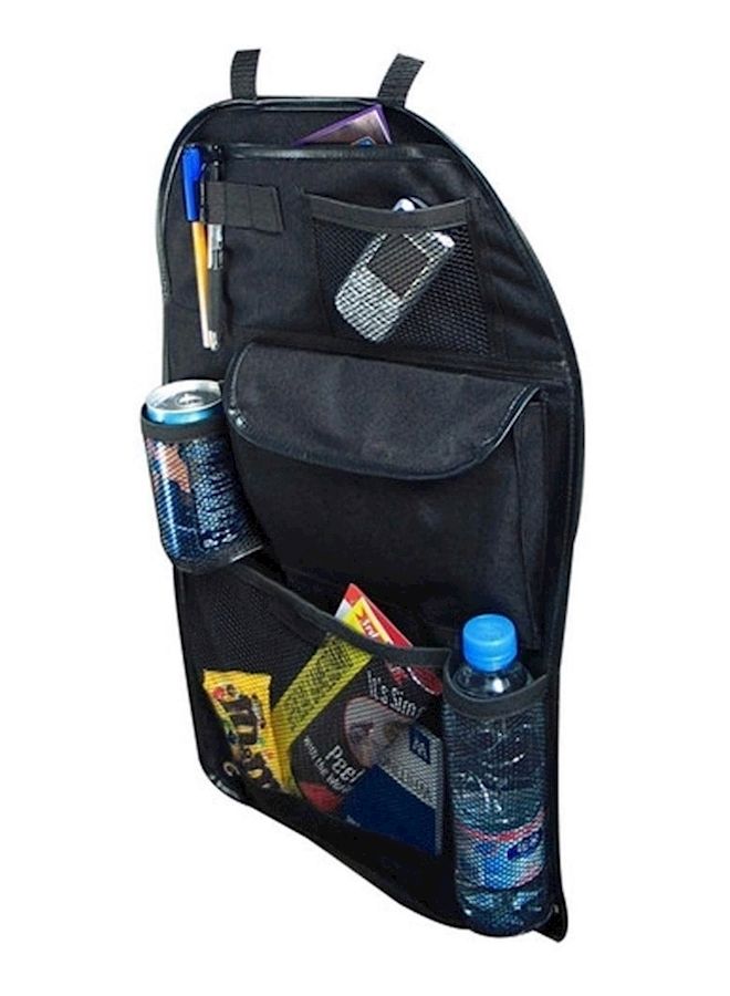 نيبمينينت منظِّم للمقعد الخلفي - Image 1