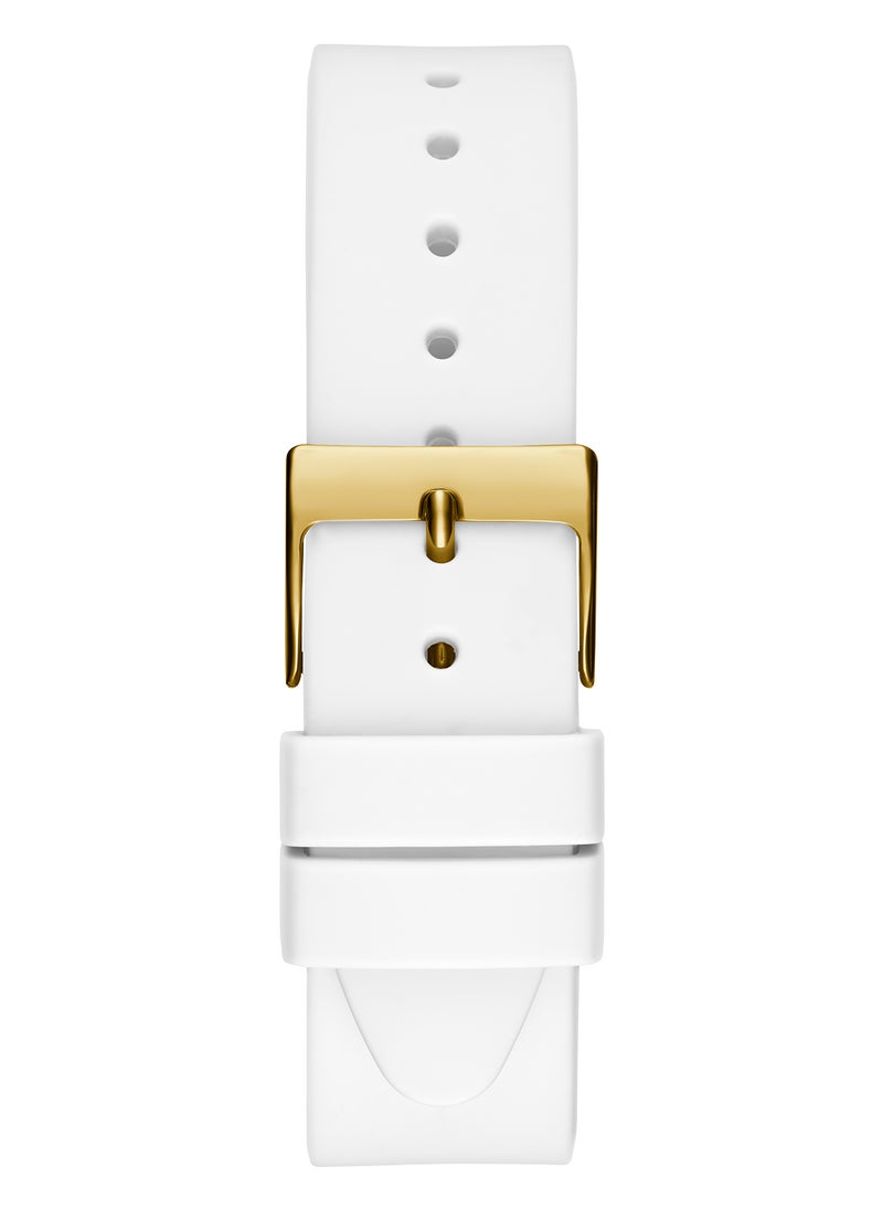GUESS Lady Idol Women Analog Watch Gw0530L6  - Image 3