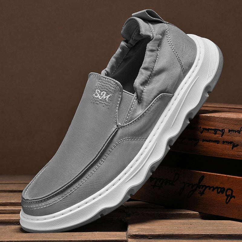 Unisex Casual Sneaker Shoes - Image 1