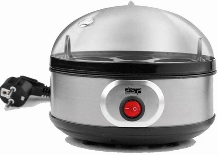 DSB Egg poaching and steaming mold, KA5001 - Image 2