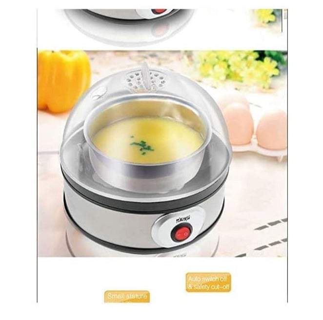 DSB Egg poaching and steaming mold, KA5001 - Image 4