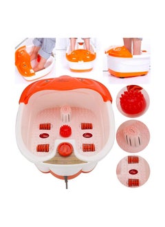 China SQ368 Foot Massager Machine  - Image 2