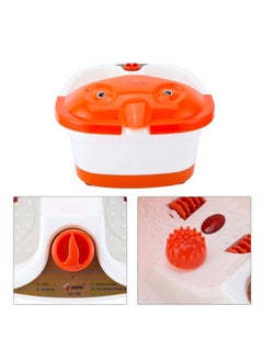 China SQ368 Foot Massager Machine  - Image 3