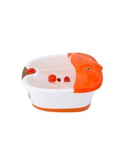 China SQ368 Foot Massager Machine  - Image 4