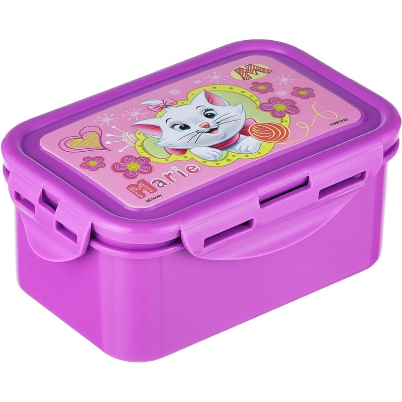 حافظة طعام ماري القطة مستطيلة الشكل - 112-64-09 - Image 2