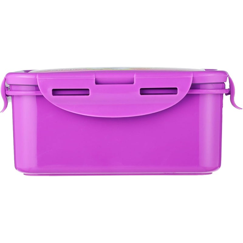 حافظة طعام ماري القطة مستطيلة الشكل - 112-64-09 - Image 3