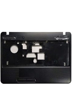 TOSHIBA C660 C Housing Upper Case Palmrest with Touchpad Cover C