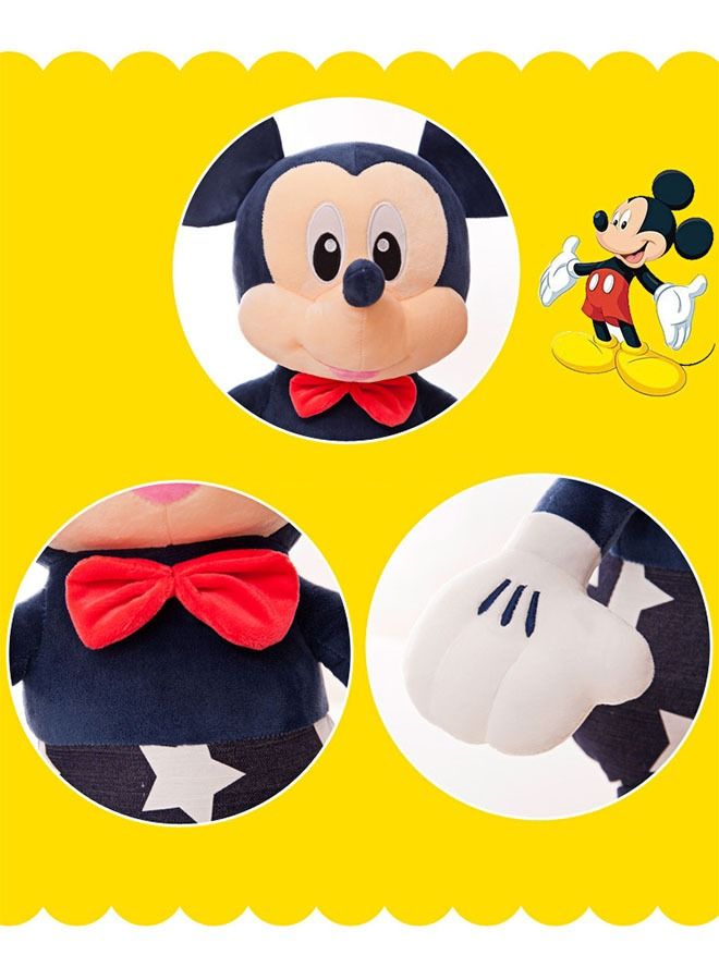 general Minnie Doll Plush Toy Chemical Free Antibacterial Cute Soft 55cm - Image 2
