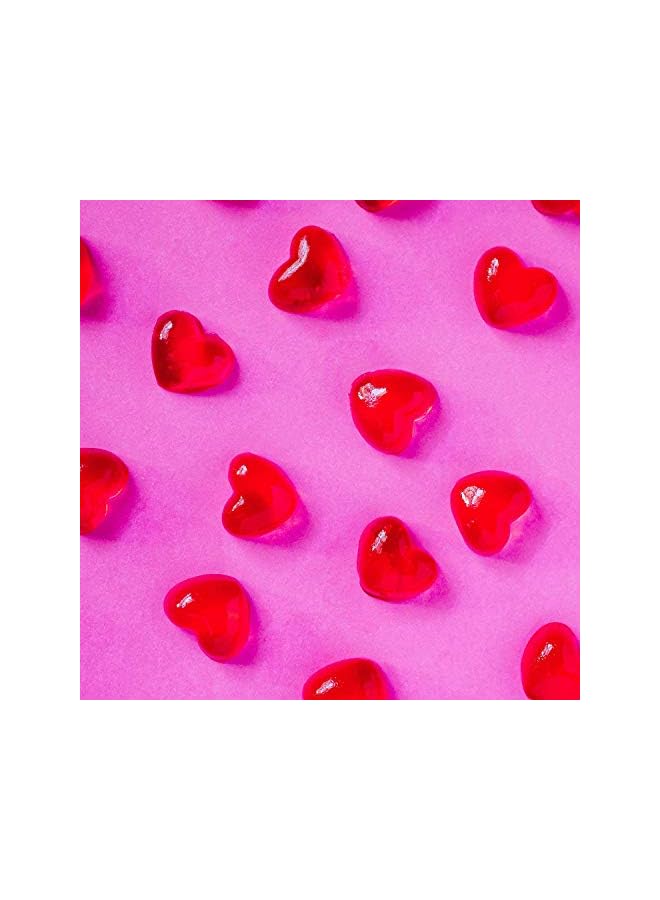 S-TOP Heart Shape Silicone Molds Ice Cube Candy Mold Chocolate for Party Cake Decoration - Image 2