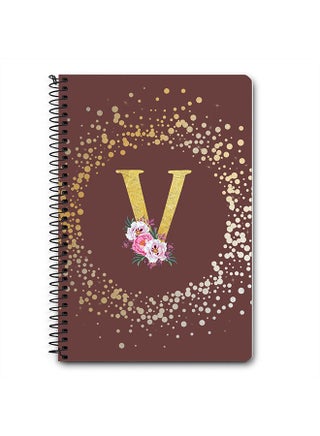 Brown -  V