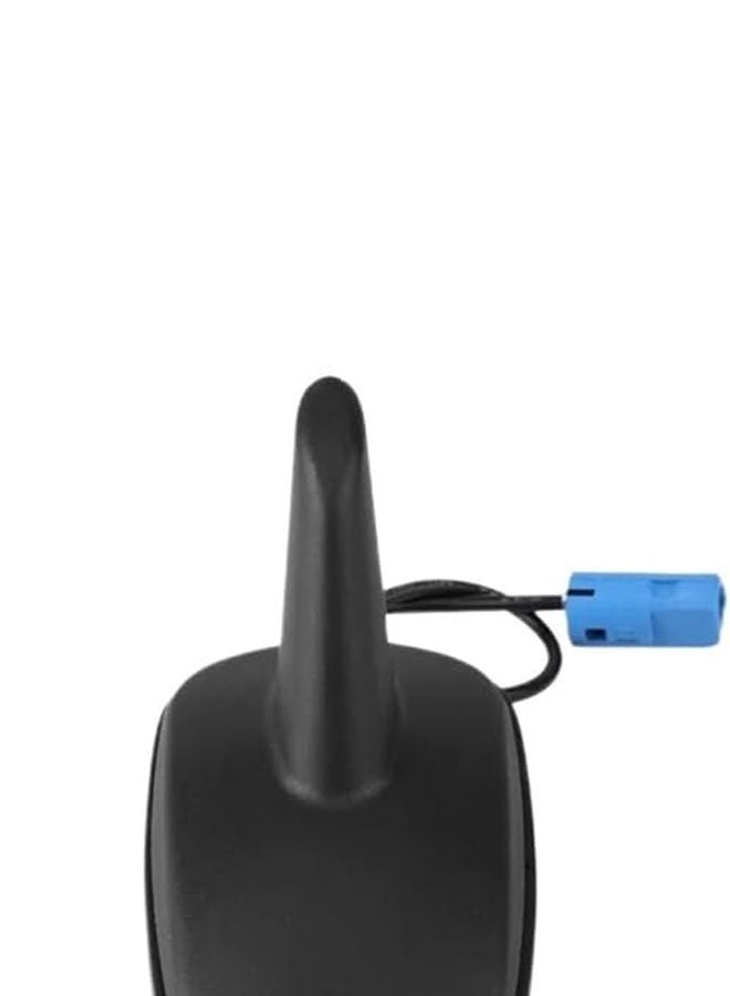 هوائي زعنفة القرش العالمي لسقف السيارة بديل لأوبل أسترا فوكسهول فيكترا - Image 1