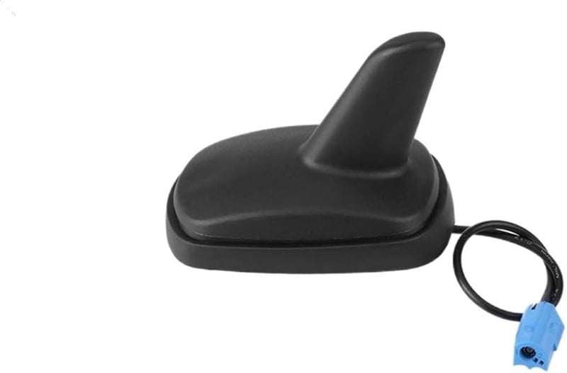 هوائي زعنفة القرش العالمي لسقف السيارة بديل لأوبل أسترا فوكسهول فيكترا - Image 4