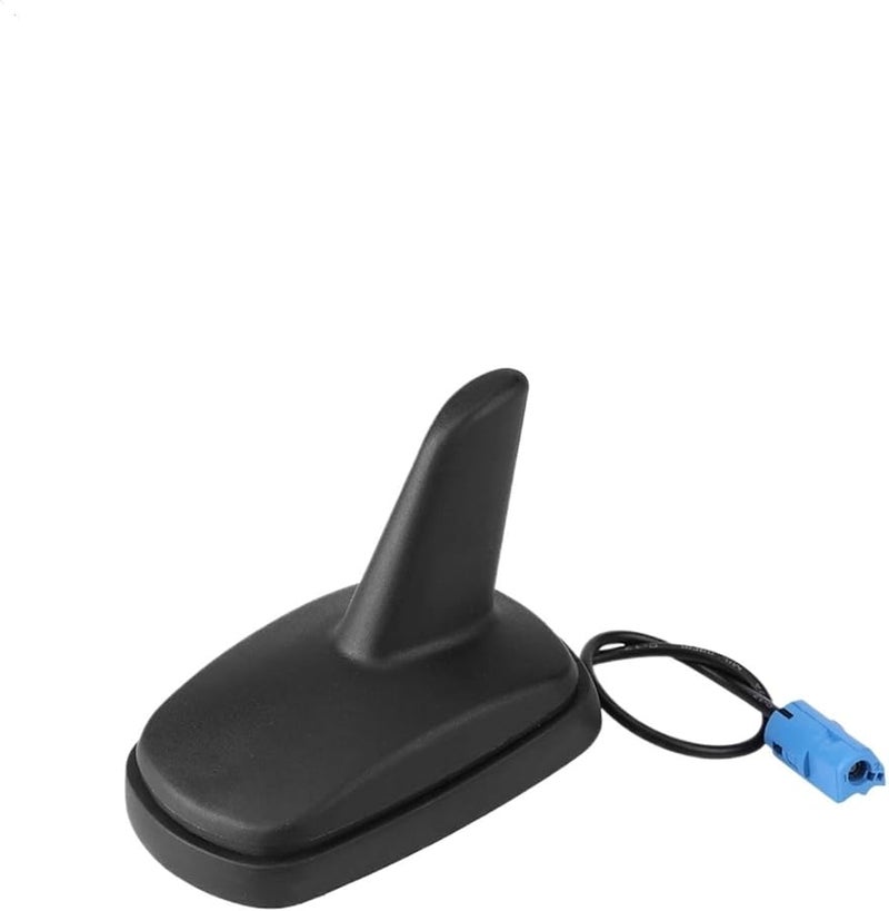 هوائي زعنفة القرش العالمي لسقف السيارة بديل لأوبل أسترا فوكسهول فيكترا - Image 3