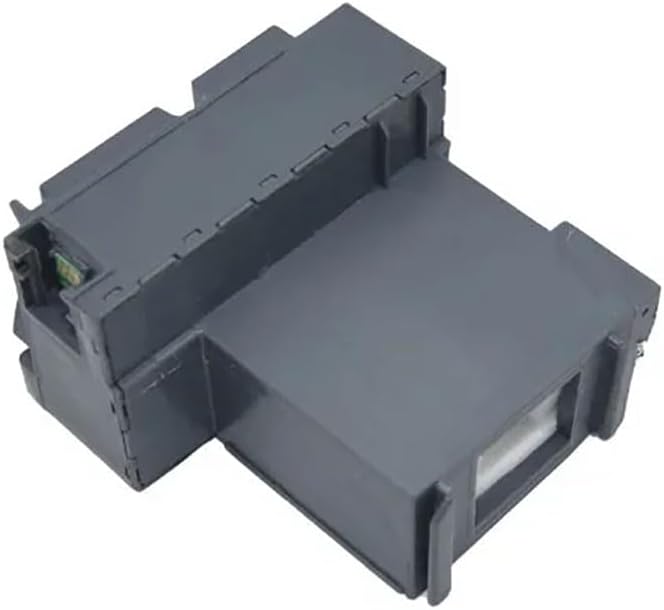 صينية صندوق صيانة خزان الحبر المستهلك مع وسادة إسفنجية مسامية لطابعة EPSON L4150 L4160 L4158 L4165 L4168 L4170 (حبر مستهلك) - Image 1