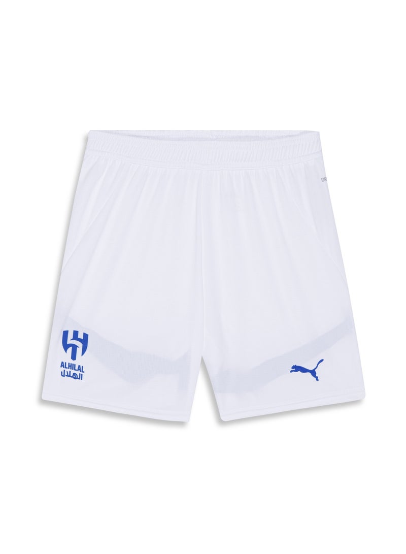 بوما شورت Al Hilal Saudi F.C. 24/25 Replica للشباب - Image 1