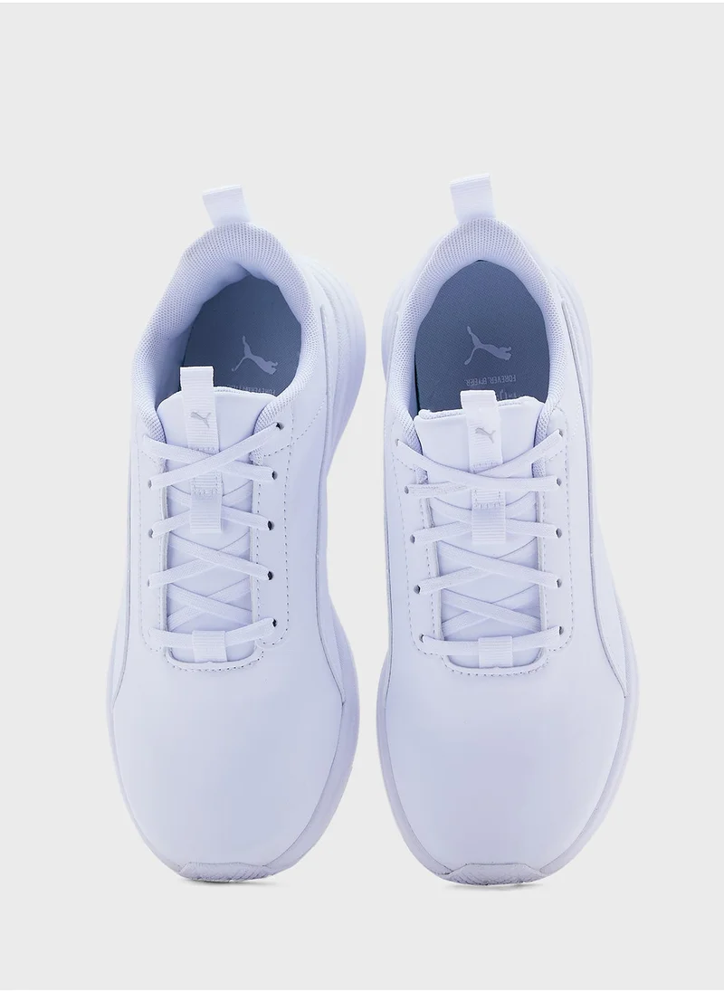 PUMA Youth Rickie Runner Sl