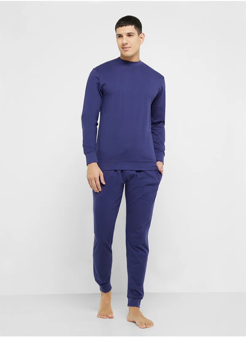 روبرت وود Nightwear T-Shirt & Pants Sets