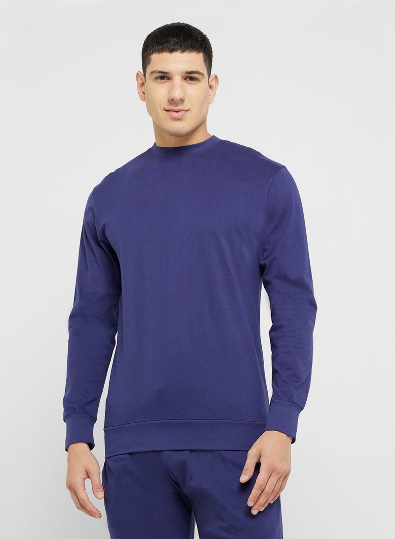 Robert Wood Nightwear T-Shirt & Pants Sets  - Image 3